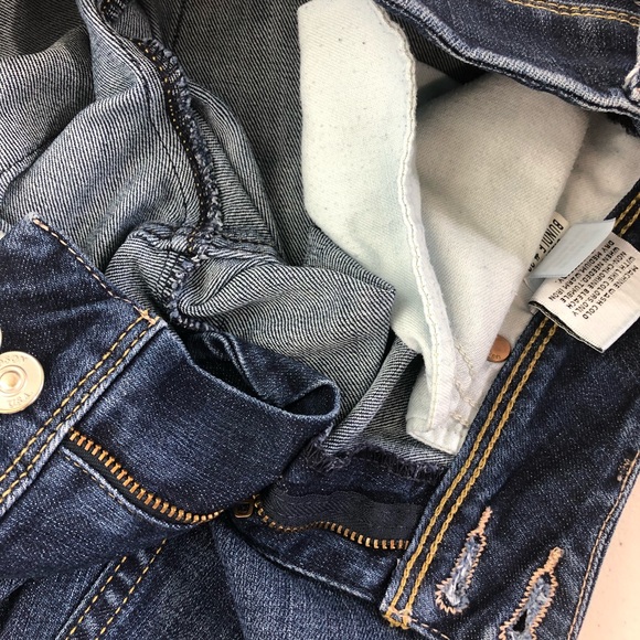 Hudson 25 Denim - Picture 8 of 8